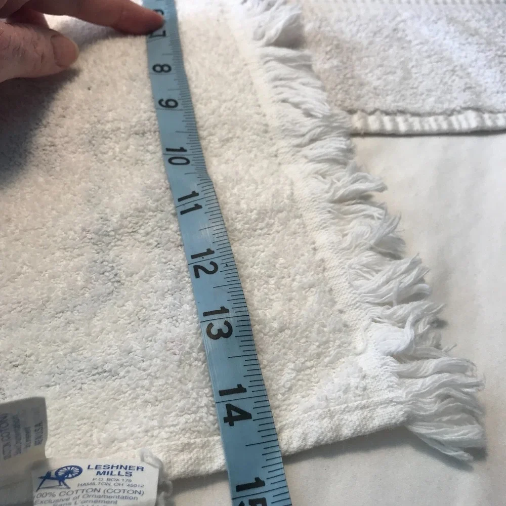 Prescious Moments Hand Towel - To the Sweetest Cookie in the Batch- 14 X 22